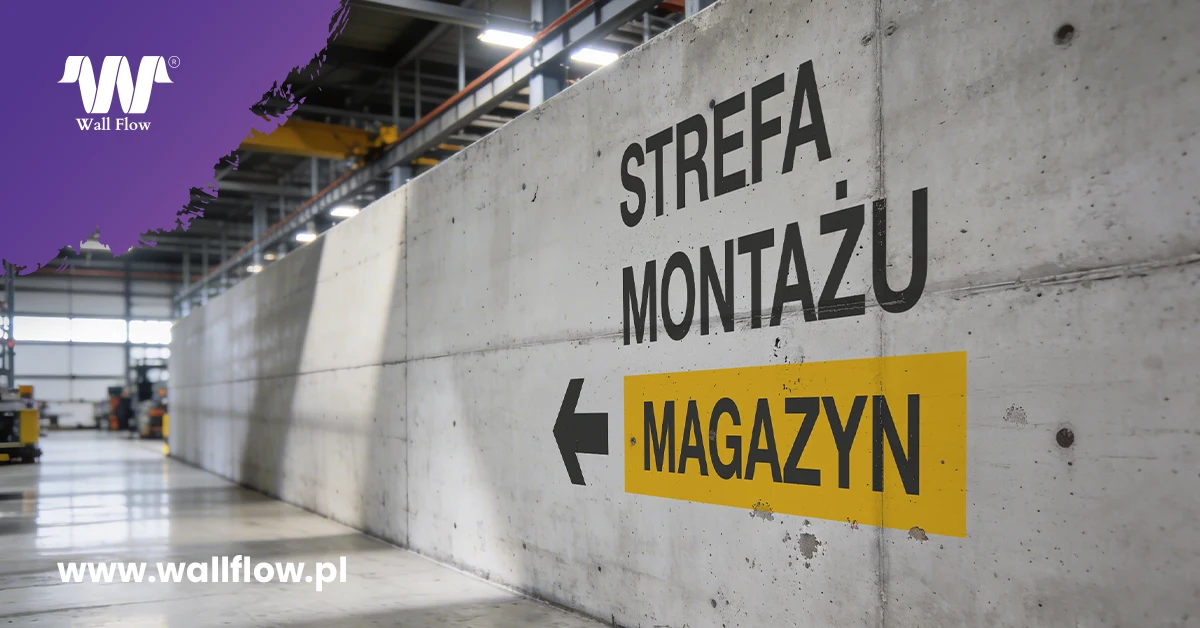 Jak zdobyć pierwsze 10 zleceń na druk ścienny