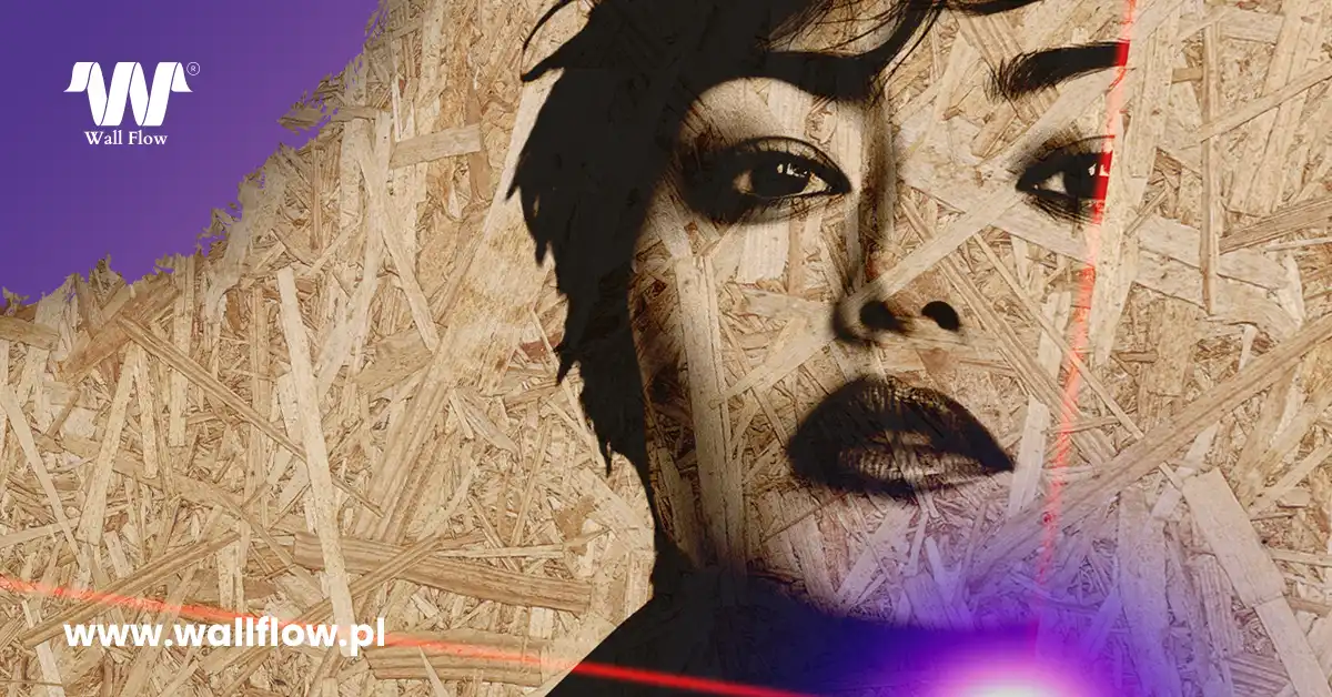 Maszyna do druku UV drukarka do murali i projekty artystyczne Wallflow