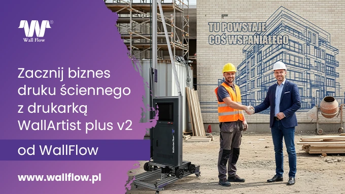 Wywiad z Igorem Cegiełkowskim, CTO WallFlow